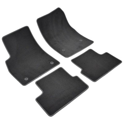 Set covorase auto mocheta umbrella pentru opel astra [j](2009-2015) foto