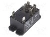Releu electromagnetic, 240V AC, 30A, seria T92, TE Connectivity - 8-1393211-7