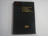 RESOLUTION NUMERIQUE DES PROBLEMES MULTIDIMENSIONNELS DE LA DYNAMIQUE DES GAZ - S. GODOUNOV et coll.