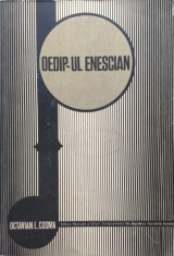 Oedip-ul Enescian - Octavian L. Cosma , E369 foto