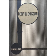 Oedip-ul Enescian - Octavian L. Cosma , E369