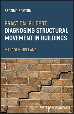 Practical Guide to Diagnosing Structural Movementin Buildings foto
