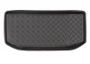 Covor Tavita Portbagaj Cauciuc VW Caddy III Maxi 5 locuri 2007-2021 Rezaw