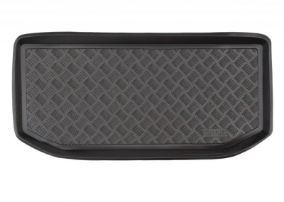 Covor Tavita Portbagaj VW CADDY III MAXI 5 loc 2007 - 2021 foto
