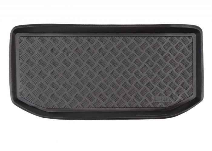 Covor Tavita Portbagaj VW CADDY III MAXI 5 loc 2007 - 2021
