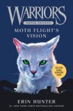 Warriors Super Edition: Moth Flight&#039;s Vision