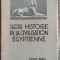 Histoire de la civilisation egyptienne - Gustave Jequier