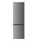 Combina frigorifica Heinner HC-HM262XE++