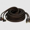 GZCC 5.3X Cablu RCA Ground Zero de 5m