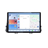 Navigatie dedicata Kia Picanto 2016- N-2217 Edonav ecran 13" 1K 4+64 Android Waze USB Navigatie 4G 360 Toslink Youtube Radio K CarStore Technology