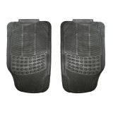 Cumpara ieftin Set covorase auto Profiller Arizona, PVC, Negru, 2 buc, Cod 45135, Universale