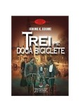 Trei pe doua biciclete | Jerome K. Jerome, 2020, Gramar