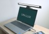 LAMPA UNILUX LED VISIOLIGHT, ROTATIE 90&Acirc;&deg;, IDEALA CONFERINTE VIDEO/ZOOM,