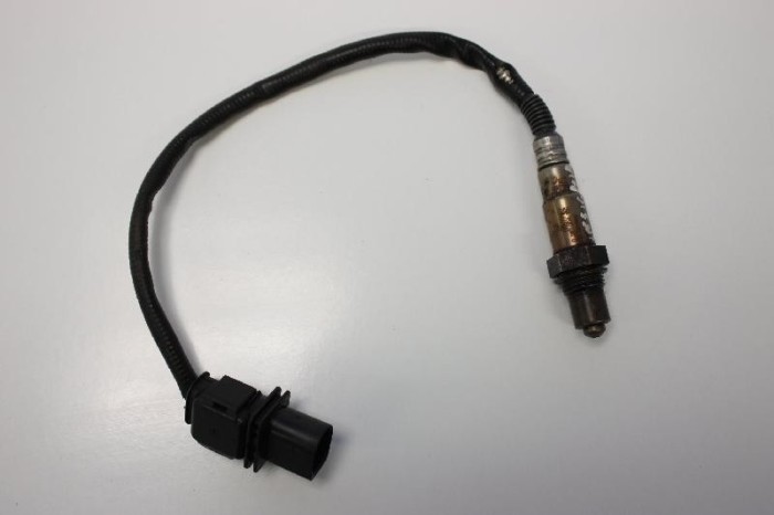 Sonda lambda OPEL INSIGNIA A Sedan G09 2009 OEM: 555771620281004186 | 1717571