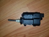 Motor inchidere capac combustibil 24438209