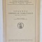 LEGENDA ARBORILOR IMBRATISATI , CERCETARI DE FOLKLOR de ARTHUR GOROVEI , SERIA III , TOMUL XI , MEM. 6 , 1942