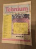 N2 Revista Tehnium Nr 8 - ( 129 ) - anul 1981 - Receptor MF