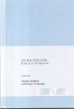 On the Outlook: Figures of the Messianic. Edited by: Thomas Crombez and Katrien