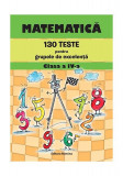 Matematică - Paperback brosat - Cătălin Eugen Năchilă, Petre Năchilă - Nomina