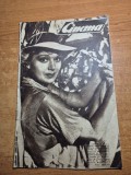 revista cinema 24 iunie 1939 - gary cooper , clark gable
