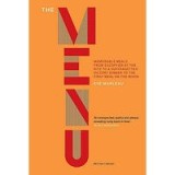 Menu : A History