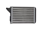 Radiator incalzire interior habitaclu FIAT UNO (146_, 158_) (1983 - 2013) THERMOTEC D6F005TT