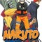 Naruto, Volume 31 [With Stickers]