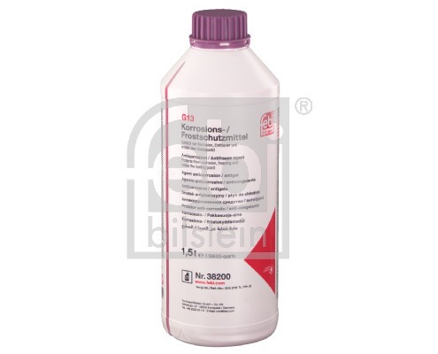 FEBI BILSTEIN 38200 Antigel