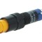 Comutator apăsare 2 poziții SPDT 0,5A 250V ON-ON