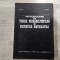 Introducere in teoria probabilitatilor si statistica matematica de G.Ciucu,V.Craiu