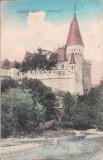 Carte postala circulata in anul 1912 Hunedoara