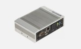 Mini PC industrial Advantech ARK-1122 Atom N2800 4Gb DDR3 16Gb SSD MSata fanless, compact, ideal pentru proiecte embedded / servere mici