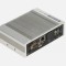 Mini PC industrial Advantech ARK-1122 Atom N2800 4Gb DDR3 16Gb SSD MSata fanless, compact, ideal pentru proiecte embedded / servere mici