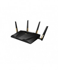 Router wireless asus rt-ax88u standard re?ea: ieee 802.11a ieee 802.11b foto