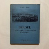 Titus L. Rosu - Beiusul - Centru politic si de cultura romaneasca