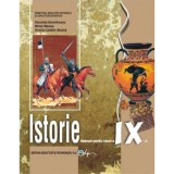 Istorie - Manual, clasa a IX-a - Nicoleta DumitrescuMihai ManeaOvidiu Catalin Bojica, Didactica Si Pedagogica