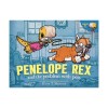 Penelope Rex and the Problem with Pets