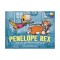 Penelope Rex and the Problem with Pets