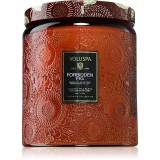 VOLUSPA Japonica Forbidden Fig lum&acirc;nare parfumată 1.25 kg