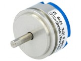 Potentiometru Axial 10k&Omega; 1W Linear 6,35mm Plastic