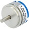 Potentiometru Axial 10k&Omega; 1W Linear 6,35mm Plastic