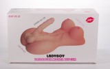 Masturbator Ladyboy 6.1 Kg, Orion