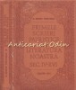 Primele Scrieri Patristice sec. IV-XVI, Nestor Vornicescu, Editura Mitropoliei Olteniei, 1984, Studii literare, 638 pagini
