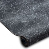 Mocheta STONE Piatră gri, 400 cm