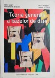 Teoria generala a bazelor de date &ndash; Ioan Despi (cateva sublnieri in creion)