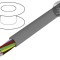 Cablu Alpha Wire Essential C&amp;C 20x22AWG neecranat 300V 30,5m