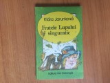 n2 Fratele Lupului singuratic - Klara Jarunkova