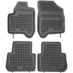 Covorase auto CITROEN C3 Picasso 2009-2017 Rezaw Plast