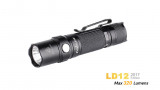 LANTERNA MODEL LD12 XP-G2 R5 - MODEL 2017, FENIX