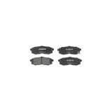Placute frana MAZDA MPV II LW ATE 13046057362